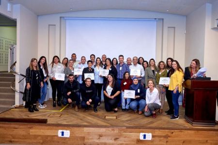 وزارة التربية : جوائز امتياز وتقدير ل مدارس في كابول وكفرمندا وشفاعمرو